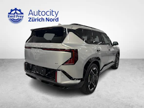 image du véhicule KIA EV5 81 kWh GT 4x4