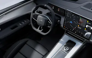 Polestar 4 Long Range Dual Motor Prime