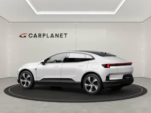 Polestar 4 Long Range Dual Motor Prime