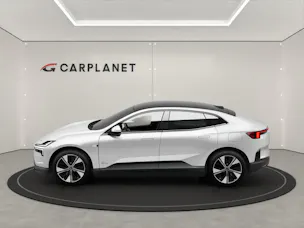 Polestar 4 Long Range Dual Motor Prime