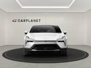Polestar 4 Long Range Dual Motor Prime