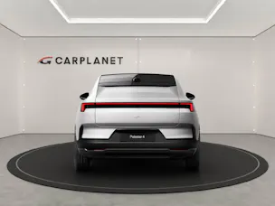 Polestar 4 Long Range Dual Motor Prime