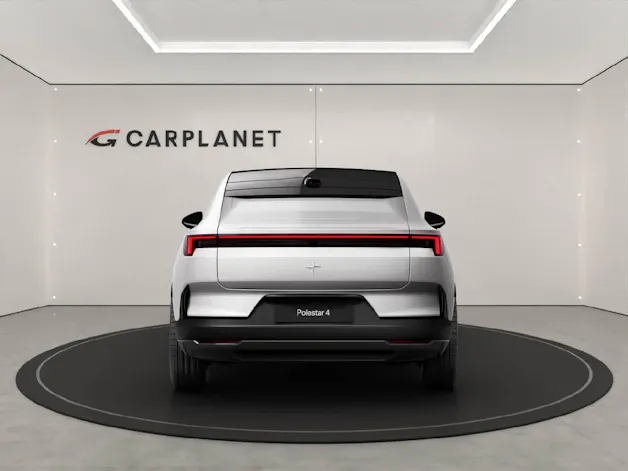 Polestar 4 Long Range Dual Motor Prime