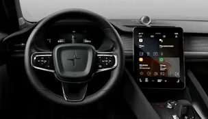 Polestar 2 Long Range Dual Motor Prime