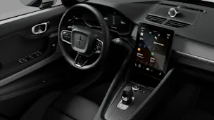 Polestar 2 Long Range Dual Motor Prime