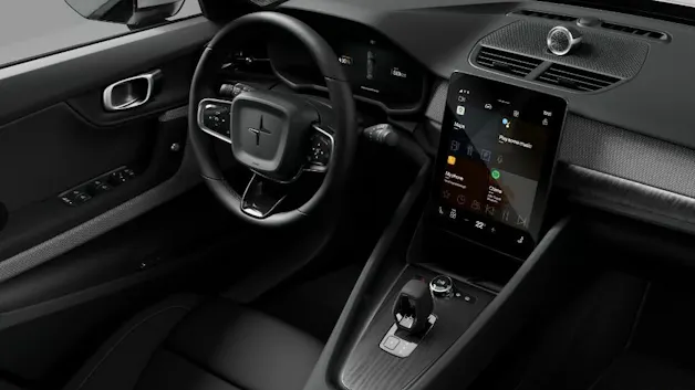 Polestar 2 Long Range Dual Motor Prime