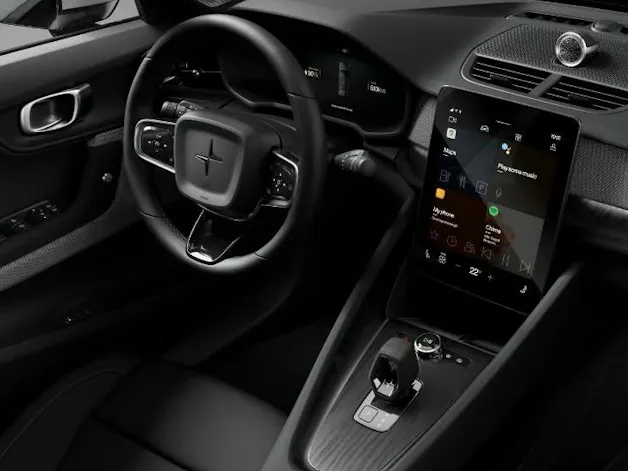 Polestar 2 Long Range Dual Motor Prime