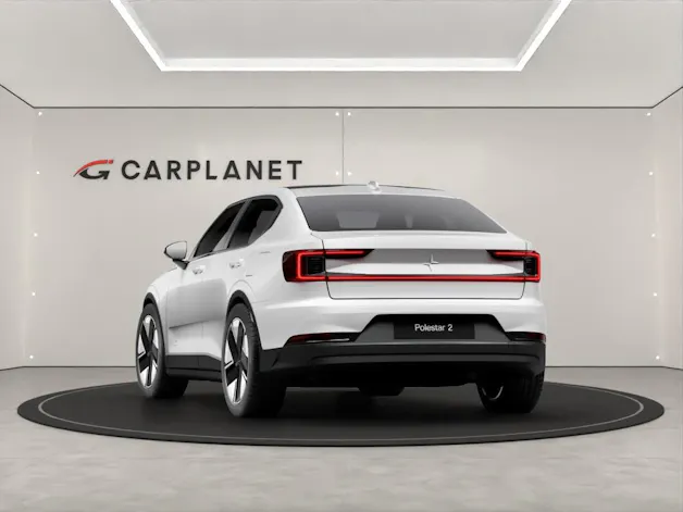 Polestar 2 Long Range Dual Motor Prime