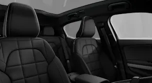 Polestar 2 Long Range Dual Motor Prime
