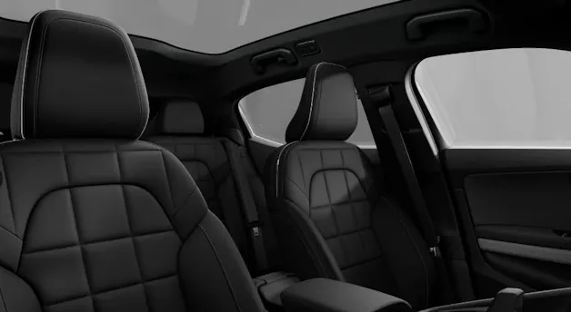 Polestar 2 Long Range Dual Motor Prime