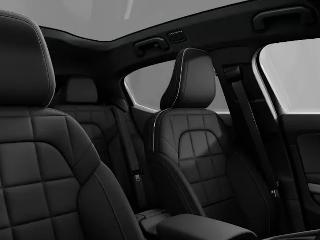 Polestar 2 Long Range Dual Motor Prime