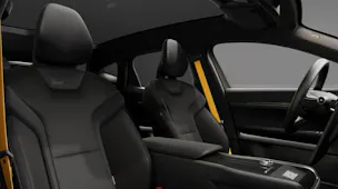 Polestar 3 Long Range Dual Motor Performance