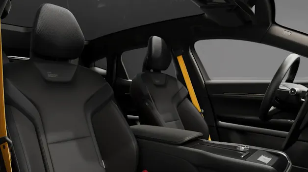 Polestar 3 Long Range Dual Motor Performance