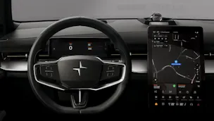 Polestar 3 Long Range Dual Motor Performance