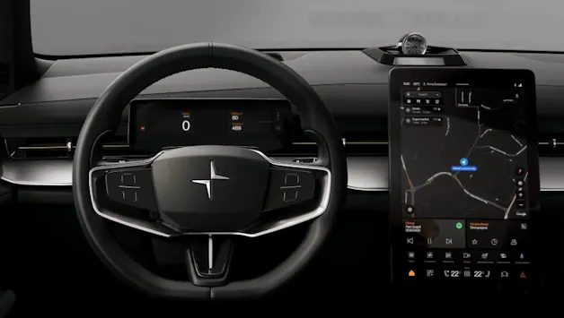 Polestar 3 Long Range Dual Motor Performance