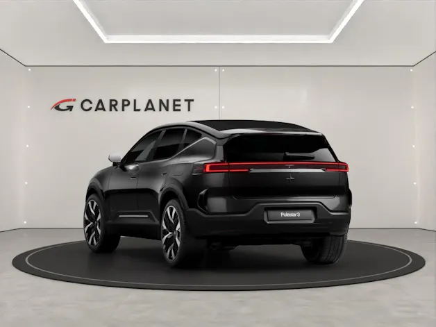 Polestar 3 Long Range Dual Motor Performance