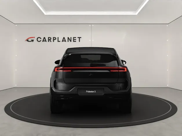 Polestar 3 Long Range Dual Motor Performance