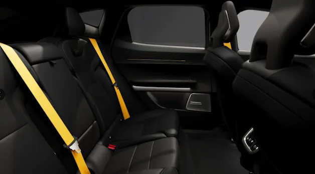 Polestar 3 Long Range Dual Motor Performance