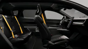 Polestar 3 Long Range Dual Motor Performance
