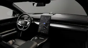 Polestar 3 Long Range Dual Motor Performance