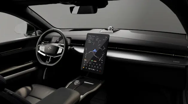 Polestar 3 Long Range Dual Motor Performance