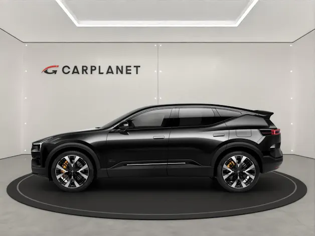 Polestar 3 Long Range Dual Motor Performance