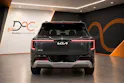 Kia EV5 81 kWh Earth 4x4