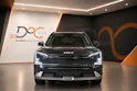 Kia EV5 81 kWh Earth 4x4