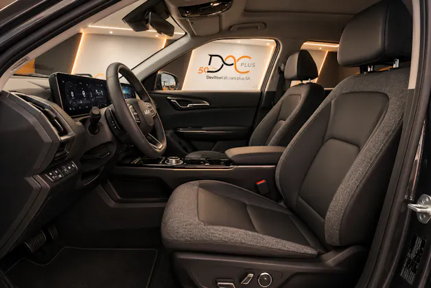 Kia EV5 81 kWh Earth 4x4