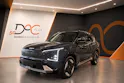 Kia EV5 81 kWh Earth 4x4