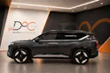 Kia EV5 81 kWh Earth 4x4