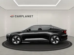 Polestar 2 Long Range Dual Motor Prime
