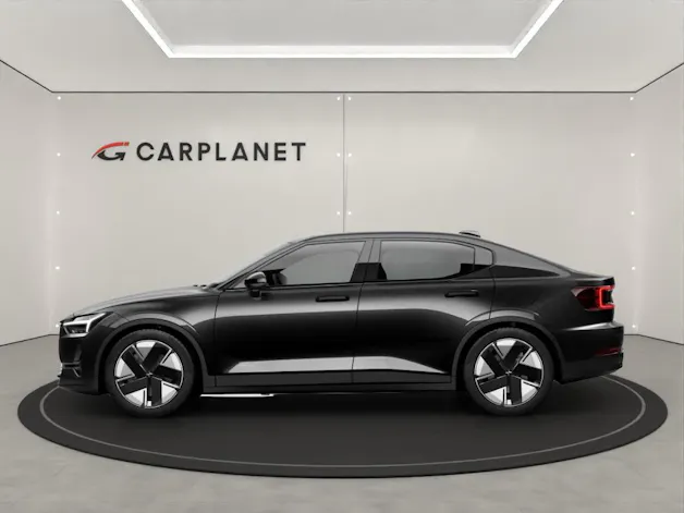 Polestar 2 Long Range Dual Motor Prime