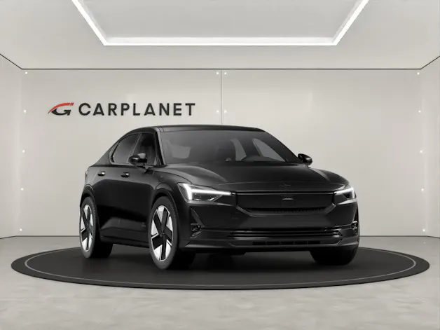 Polestar 2 Long Range Dual Motor Prime