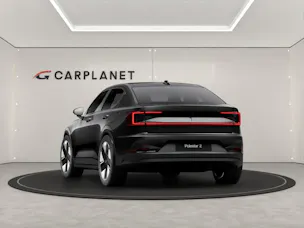 Polestar 2 Long Range Dual Motor Prime