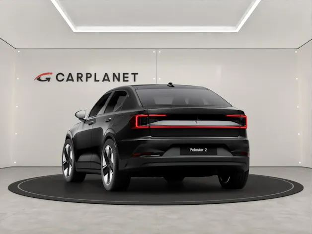 Polestar 2 Long Range Dual Motor Prime