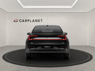 Polestar 2 Long Range Dual Motor Prime