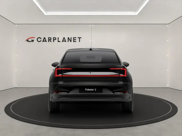 Polestar 2 Long Range Dual Motor Prime