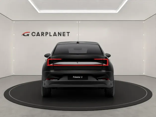Polestar 2 Long Range Dual Motor Prime