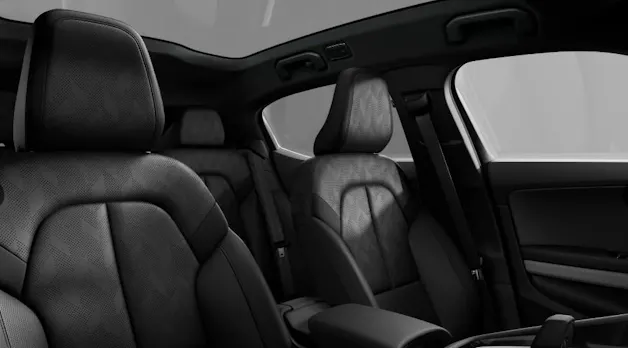 Polestar 2 Long Range Dual Motor Prime
