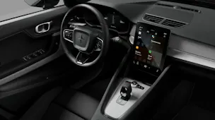 Polestar 2 Long Range Dual Motor Prime