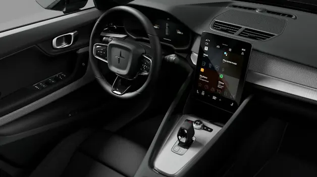 Polestar 2 Long Range Dual Motor Prime