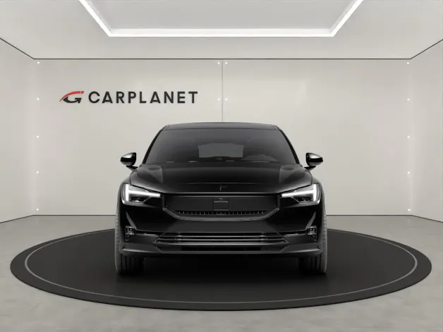 Polestar 2 Long Range Dual Motor Prime