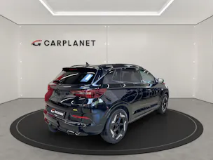 OPEL Grandland 1.6 T PHEV GSE