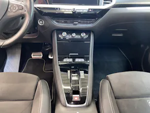 OPEL Grandland 1.6 T PHEV GSE