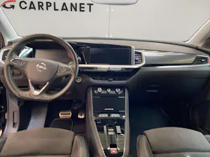 OPEL Grandland 1.6 T PHEV GSE