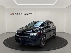 OPEL Grandland 1.6 T PHEV GSE
