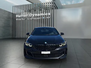 BMW 1er Reihe M135i xDrive M PERFORMANCE PAKET