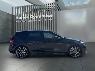 BMW 1er Reihe M135i xDrive M PERFORMANCE PAKET