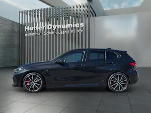 BMW 1er Reihe M135i xDrive M PERFORMANCE PAKET